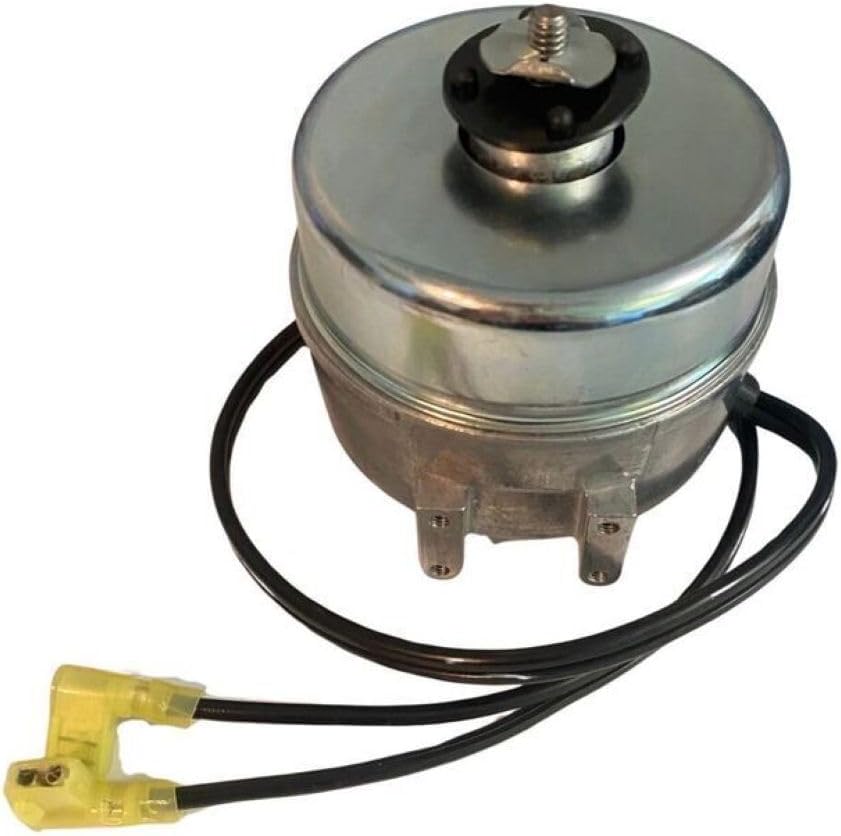 Edgewater Parts 440916-01 Fan Motor Compatible With Hoshizaki 115V 50/60Hz