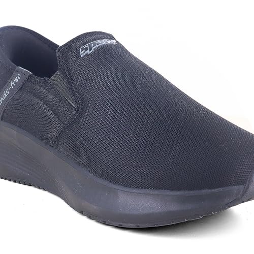 Image of SPARX Men's Casual Shoes SM-1031 | Stylish, Comfortable & Lightweight Slip-On Shoes