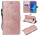 Diseñado específicamente para Samsung Galaxy J5 2016.