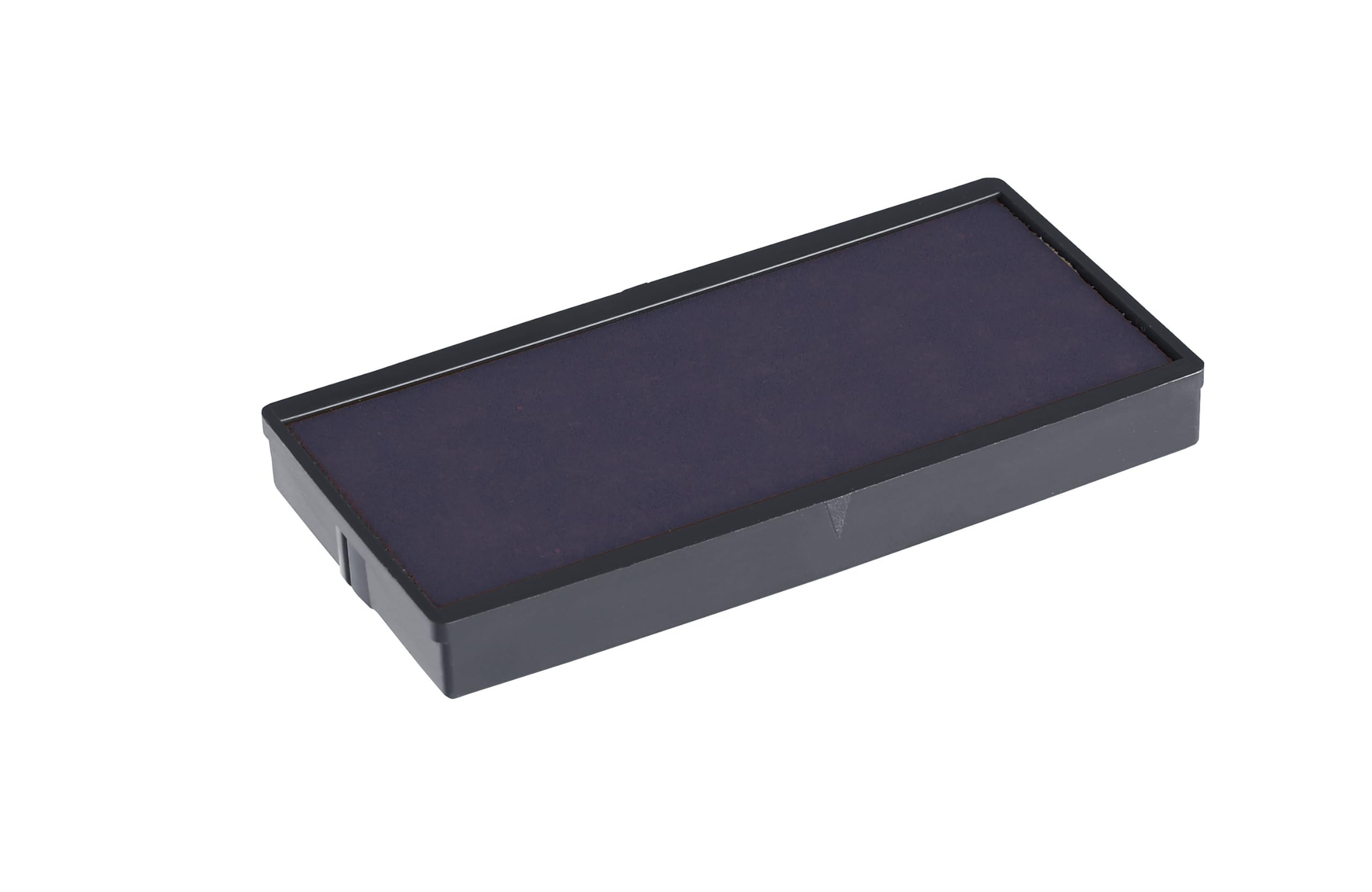 E/40 Pack of 2 Pads Printer 40 Refills Blue