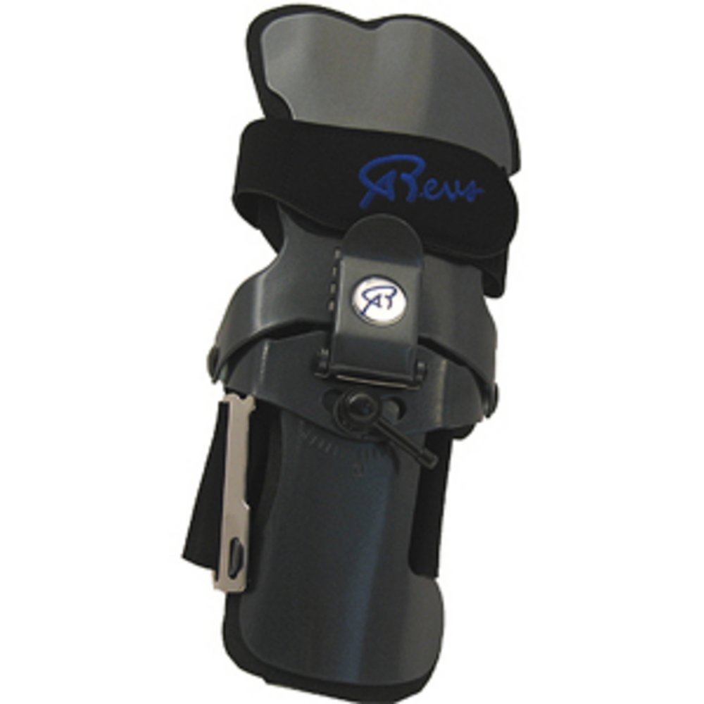 Robby's Revs I Right Positioner, Small