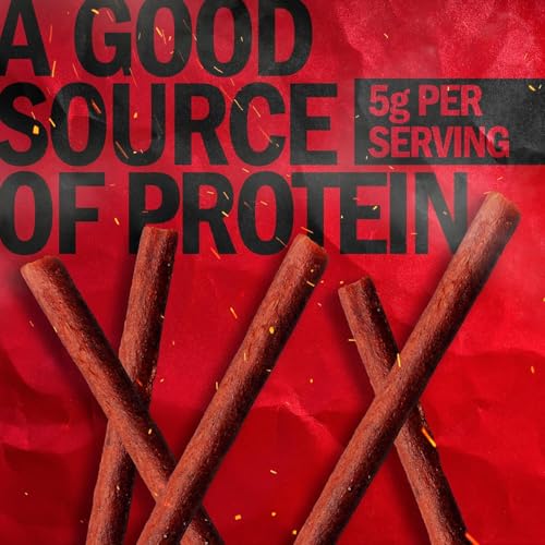 Jack Link's Classics Original Jerky Sticks - (20 Count) 0.8 oz - image 3