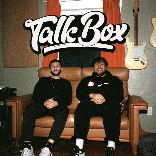 TalkBox : TalkBox: Amazon.co.uk: Audible Books & Originals
