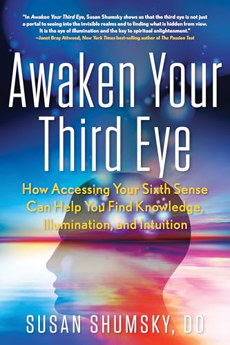 Awaken Your Third Eye view 2