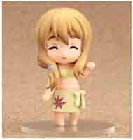 ねんどろいど けいおん！ 琴吹紬 Amazon.co.jp: けいおん! ねんどろいど 琴吹紬 (ノンスケール