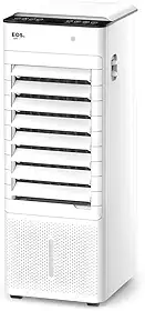 Climatizador de Ar EOS 7 Litros 5 em 1 Quente e Frio Artic Fresh ECL70Q 110V