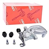 smart bremssattel lackieren paarige Artikelnummer: BHQ257 TRW BHQ258 Bremssattel