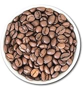 1001 Fruit - Café crème &amp; expresso - Pays du matin - Café Barista - Grains d'expresso - Arabica - A...