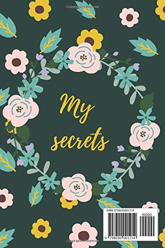 My Best Memories: Notebook or Journal with Blank and Lined Pages (Blank Notebooks and Journals) - Image 2