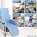 Skil-Care Geri-Chair Cozy Seat, 52