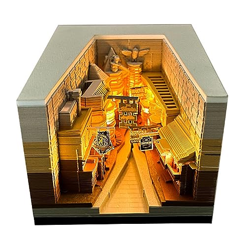 Sprouor ���J�����_�[ 3D �����p�b�h �m���X�e�B�b�N�t� 2024 �}�W�b�N�L���b�X�� �y���z���_�[�t�� �E�B�[�N���[�J�����_�[ �w�Z �I�t�B�X �z�[���p ���蕨 (�X�p�E�Ɩ��t��)