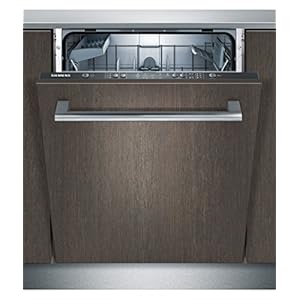 Siemens SN615X00AE iQ300 Vaatwasser, A+, 290 kWh/jaar, 3300 liter/jaar, AquaStop