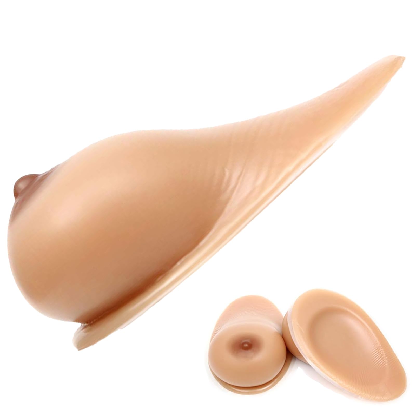 Amazon.com: GOGAGO Fake Breast Fake Boobs Breast Forms Breastplate B-EE Cup Self-Adhesive Silicone Breast for Crossdressers Transgender Mastectomy Prosthesis Cosplay,Suntan,DD|Cup (1200g/Pair) : Clothing, Shoes & Jewelry Amazon.com: GOGAGO Fake Breast Fake Boobs Breast Forms Breastplate B-EE Cup Self-Adhesive Silicone Breast for Crossdressers Transgender Mastectomy Prosthesis Cosplay,Suntan,DD|Cup (1200g/Pair) : Clothing, Shoes & Jewelry