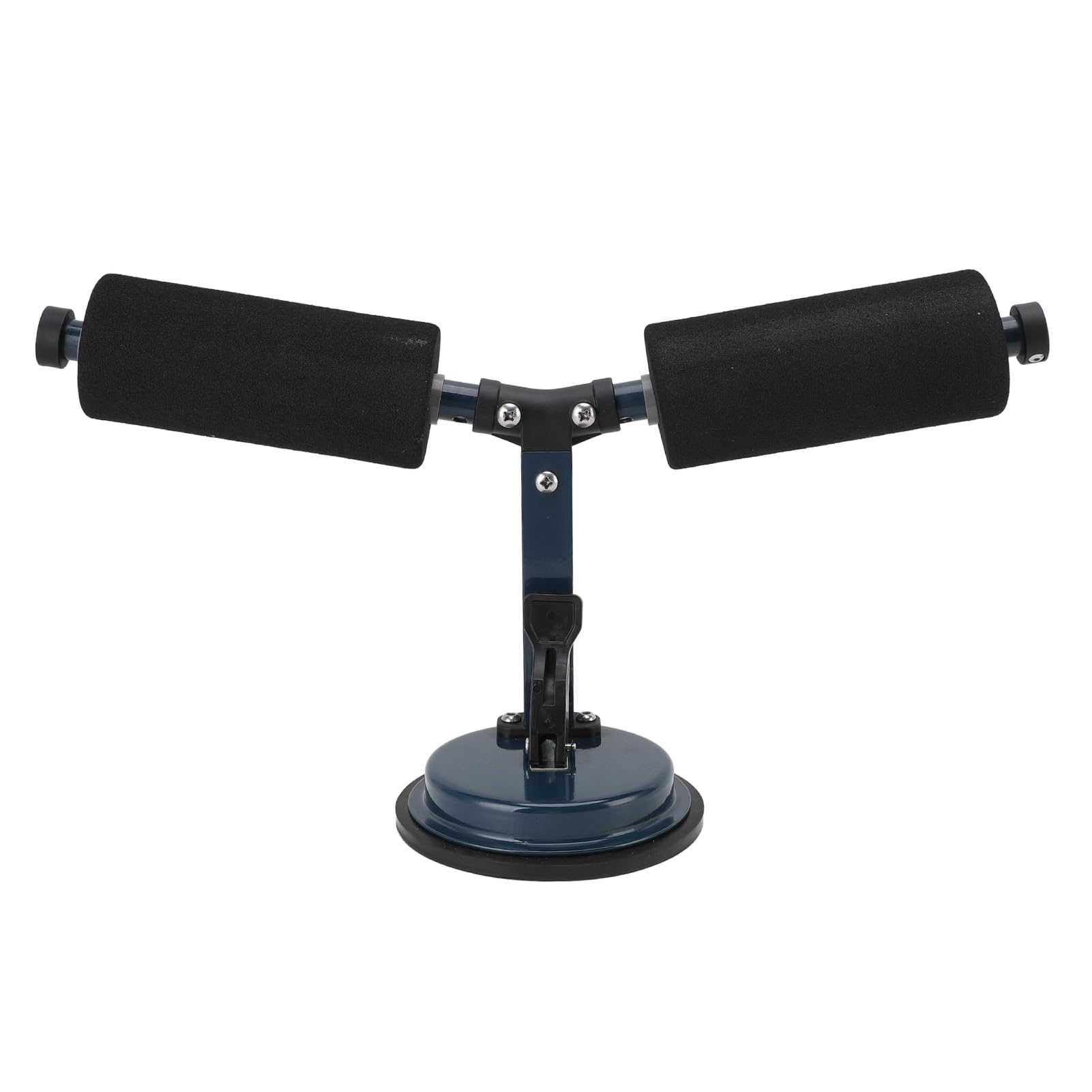 Kayak Load Roller, Suction Cup Mount Aluminum Frame NBR Sponge Sleeve for Roof Car Window