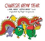 Chinese New Year: A Mr. Men Little Miss Book (Mr. Men and Little Miss)
