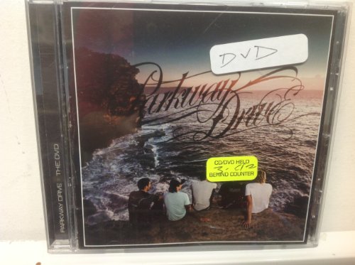 Parkway Drive [DVD]