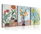 FACILE à INSTALLER: Le tableau peut en quelques instants devenir une décoration originale de votre intérieur. Vous n'avez qu'a deballer votre colis, choisir le lieu d'exposition, accrocher le tableau au mur et... c'est fait !