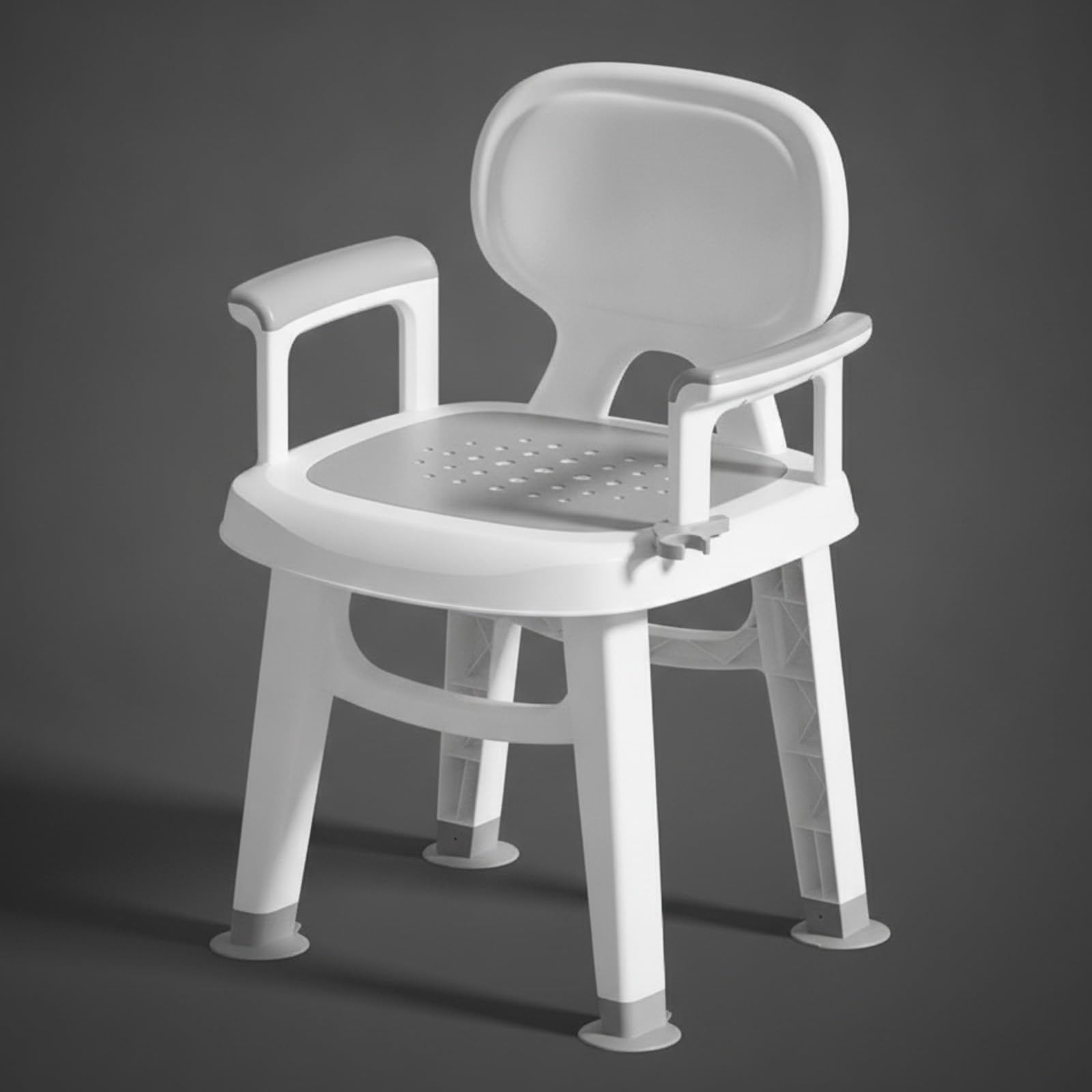 Silla para con Ventosas