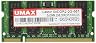 [予約必須] Castor SoDDR2-2G-667 (DDR2 PC2-5300 2GB)