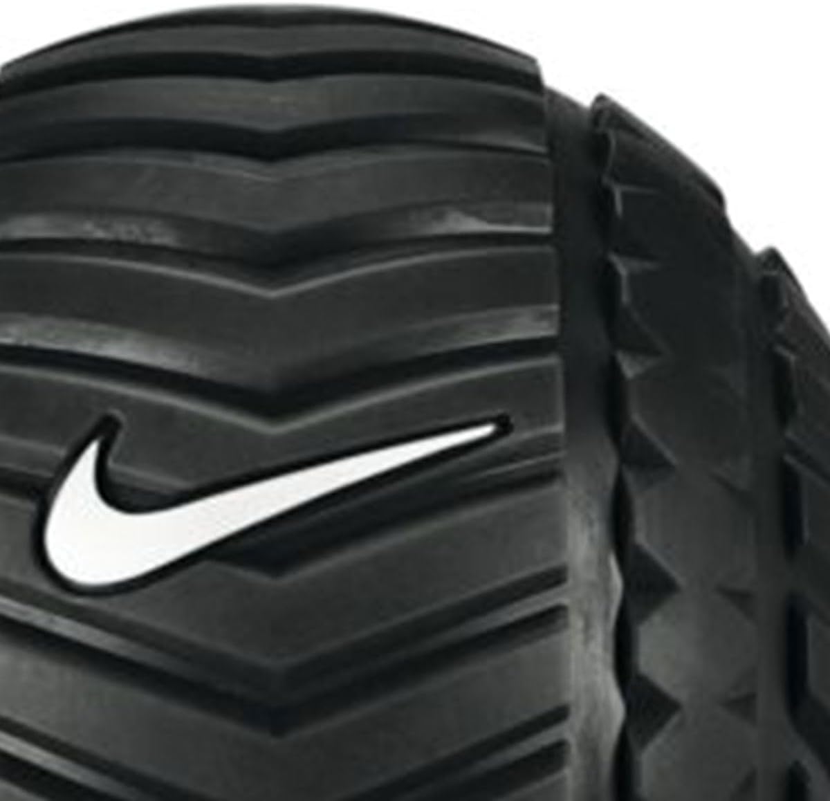 Nike Recovery Ball Black | White