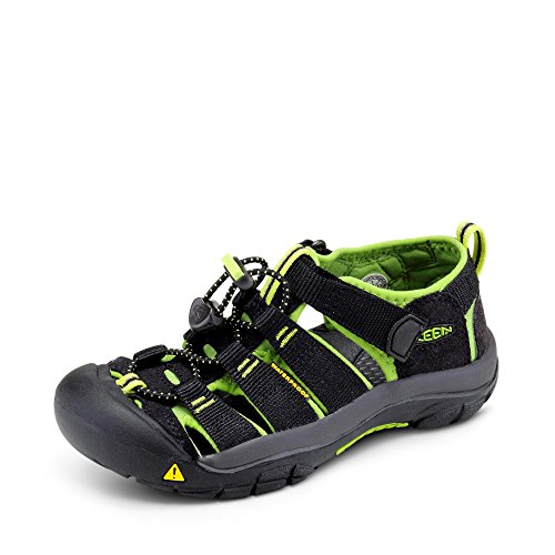 KEEN Newport H2 Sandalia Ias para Caminar - SS23-40.5