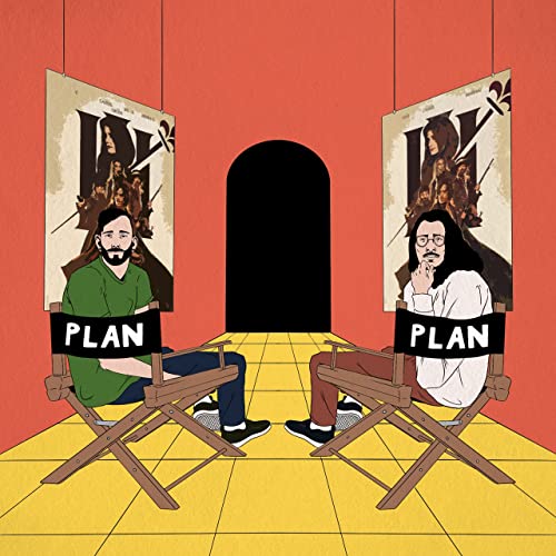 Episode 08 - Les Trois Mousquetaires : D'Artagnan