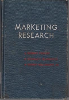 Marketing Research