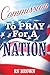 Commission to Pray for a Nation