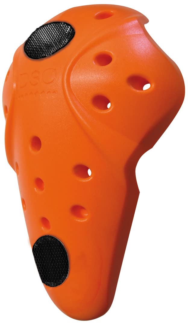 Held D30 Knie Protektor Klett