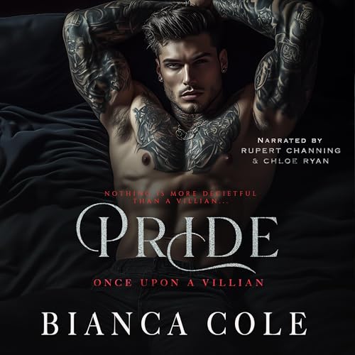 Pride by Bianca Cole episode artwork