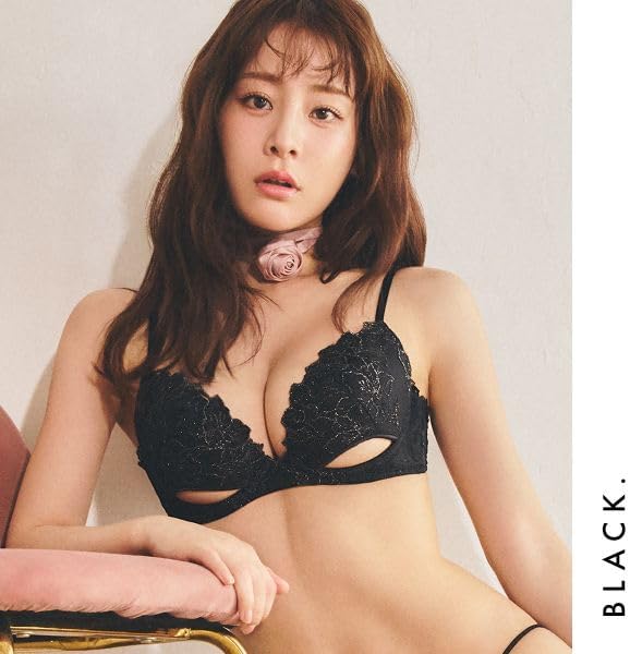 [ラヴィジュール] レミニセンス グラマーアップ ブラジャー EFG 盛り 谷間 バストアップ リフトアップ