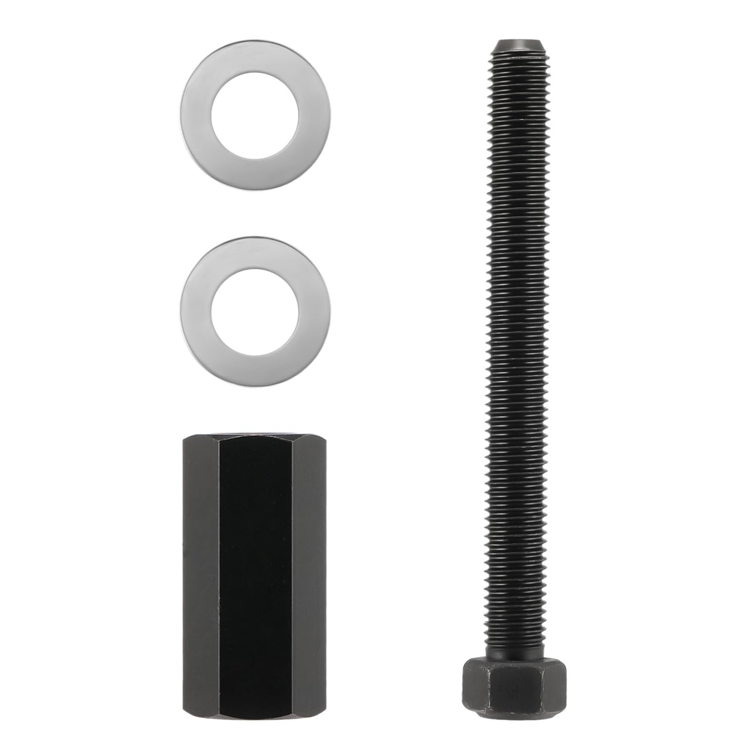 BAMTOOL - 24-delige gereedschapsset - Gereedschapsets - Lampen en