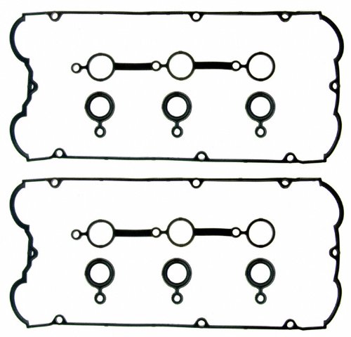 Image of FEL-PRO VS 50658 R-1 Valve Cover Gasket Set