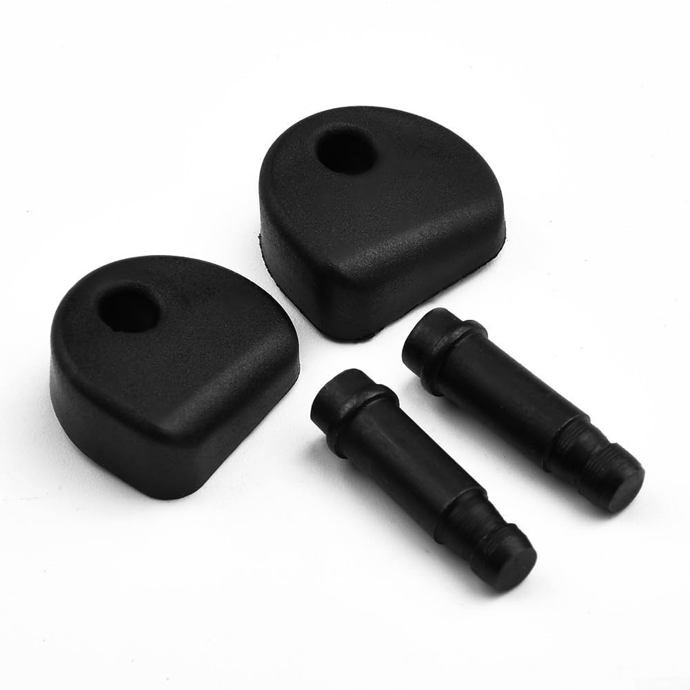 Kit Pulsante Autobloccante Di Ricambio Per Smerigliatrice Angolare 9553NB | Metallo E Plastica Con Molla E Perno