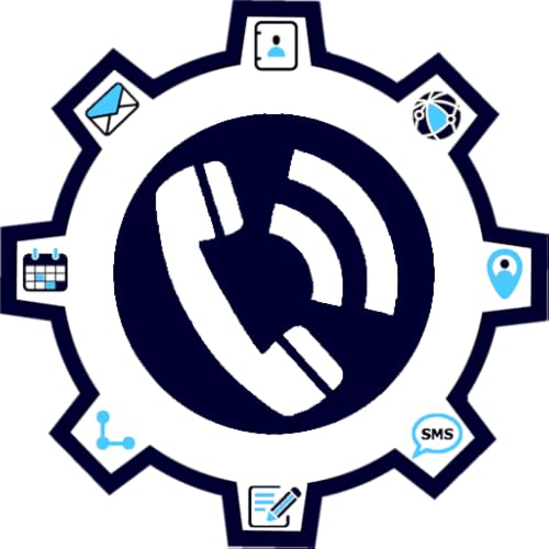 Call Actions - 📱Task List, Reminders, Book Meetings, Block Spam Call, eMail, Trace Call📱