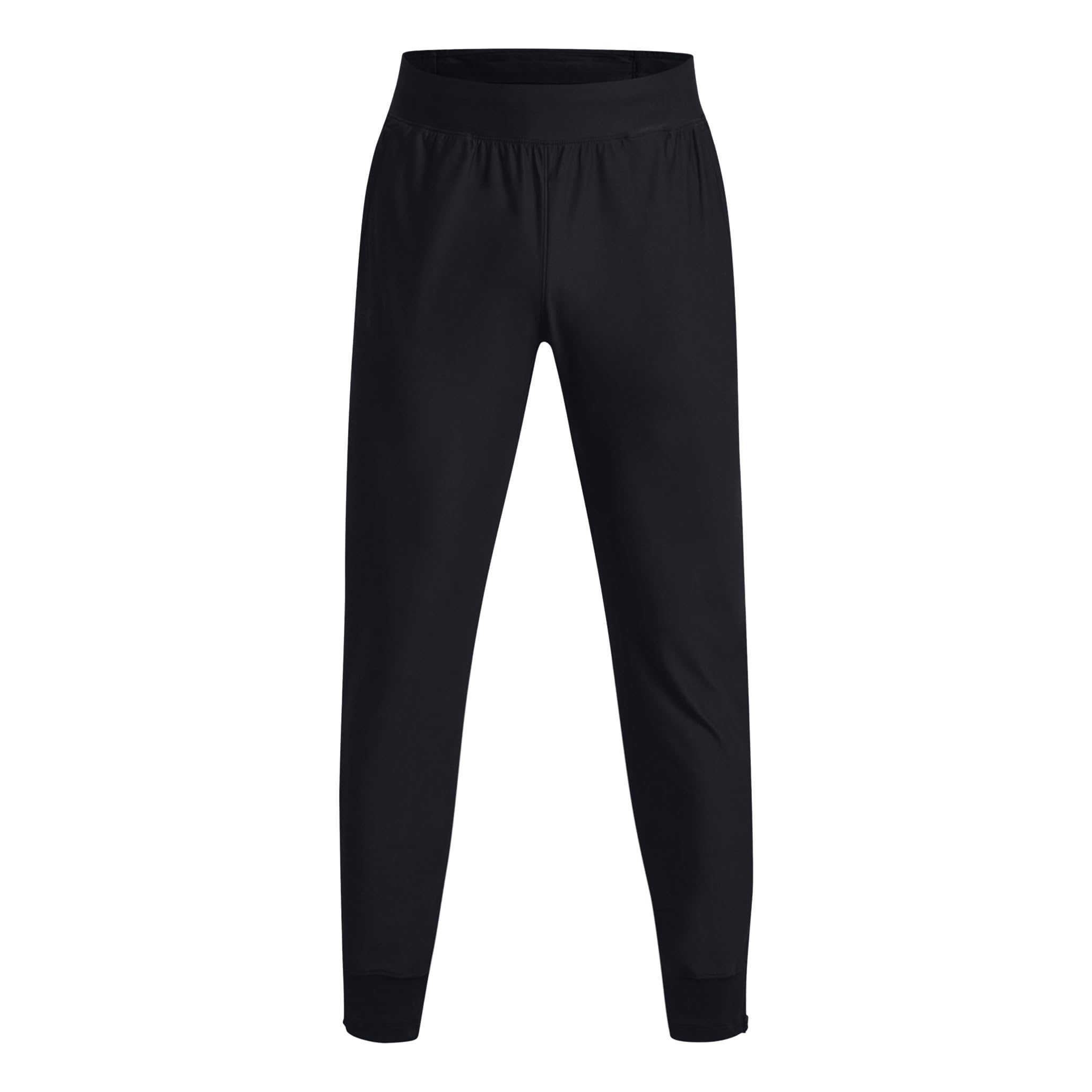Erkek Qualifier Run Elite Pantolon Pantolon (1'li paket)