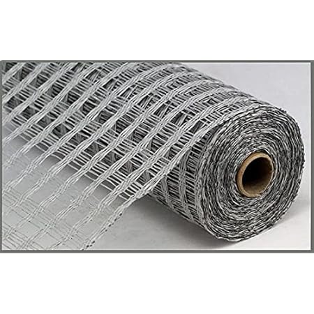 navy blue poly burlap