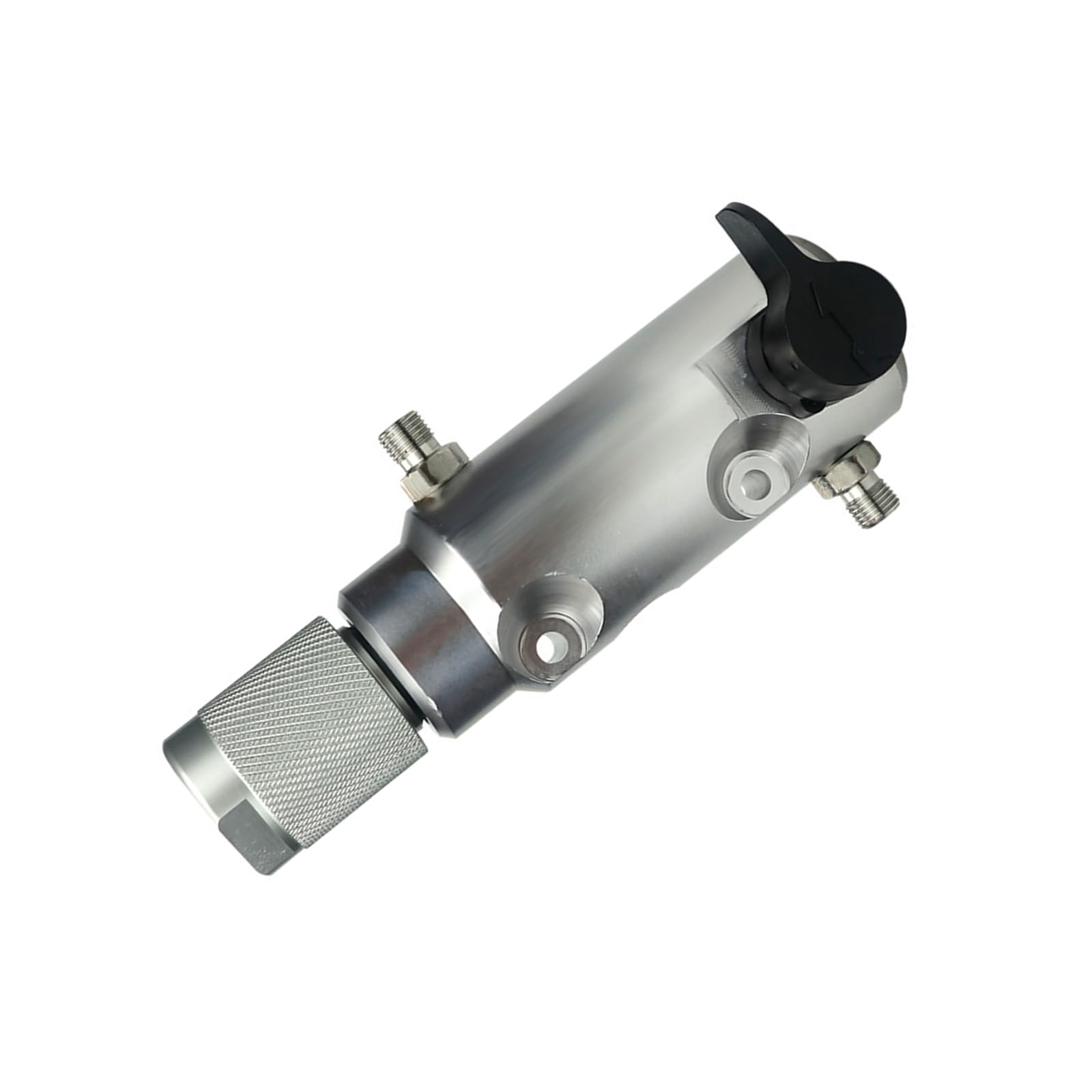Fluid Filter Manifold Assembly Easy Installing Fluid Filter Manifold Assembly for Efficient Paint Sprayer Airless Sprayer