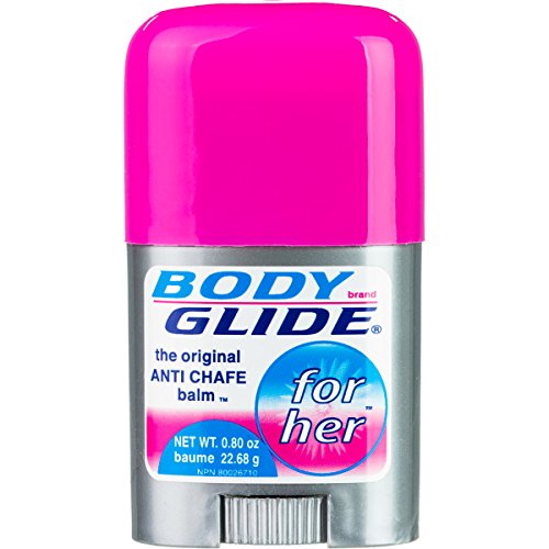 Bodyglide Her Skin Formula