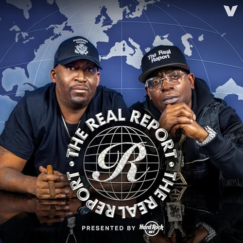 The Real Report - DaBaby talks 'BE MORE GRATEFUL,' NBA YoungBoy project & 50 Cent bond