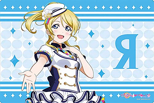 Amazon | ブシロード ラバーマットコレクション V2 Vol.71 ラブライブ