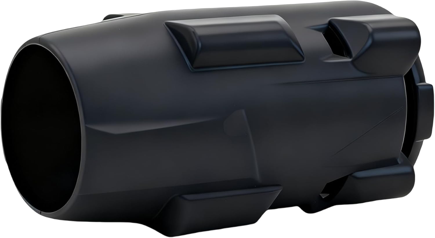 2967-20 & 2967-22 Impact Driver Rubber Protective Boot Cover Fit for Milwaukee 2967-20 M18 FUEL 1/2" Impact High Torque Wrench - 49-16-2967