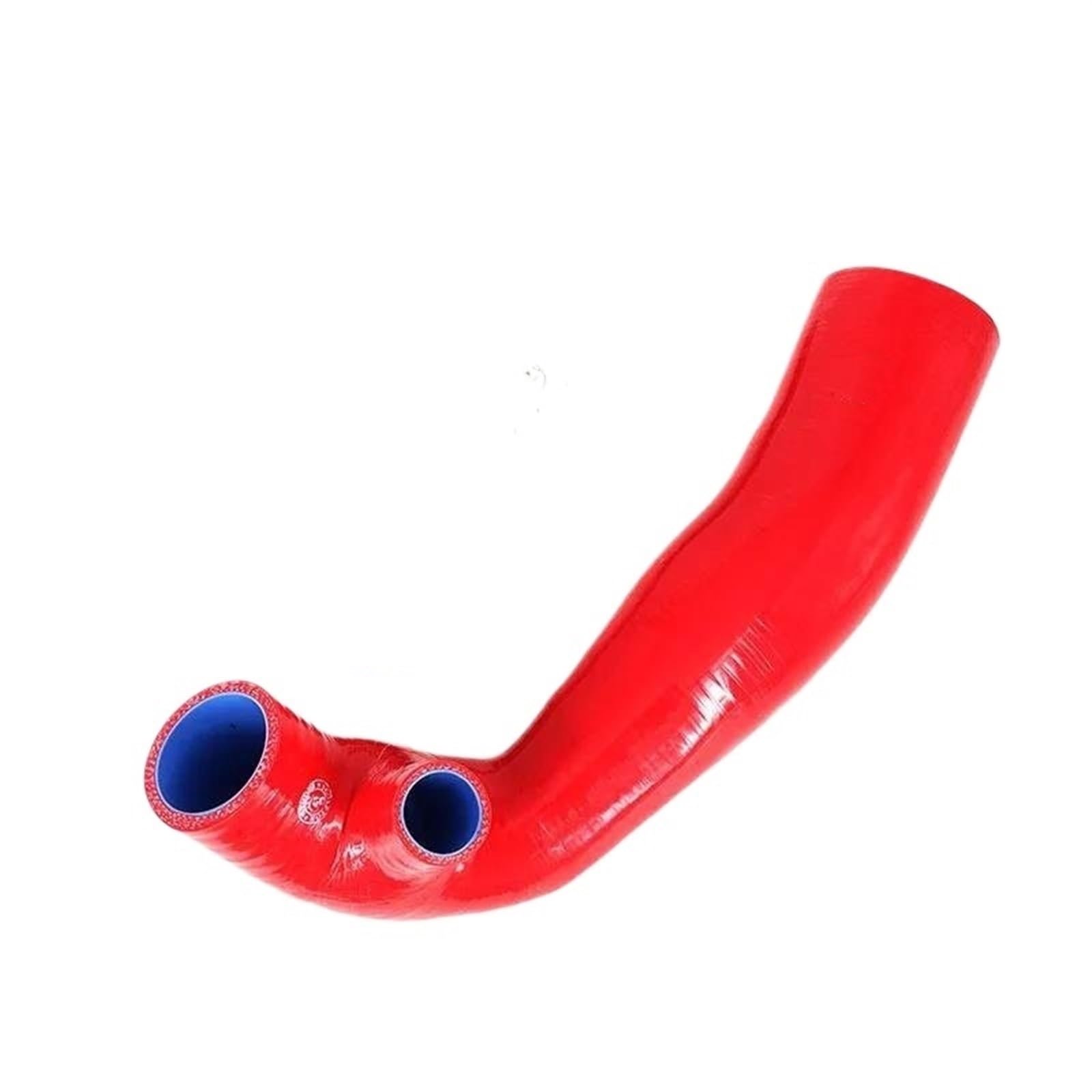 Replacement Air Intake Inlet Hose for Mini for Cooper S for Clubman for R55 1.6T R56 R57 R58 R60 N14 Engine Intake Hose Air Filter Tube(K8-282 RED)