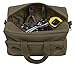 Rothco Mechanic's Tool Bag - Heavy-Duty Organization for Gear and Equipment, Olive Drab