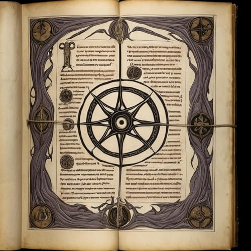 Couverture de Dark was the Night ep. 42 "Revelations"