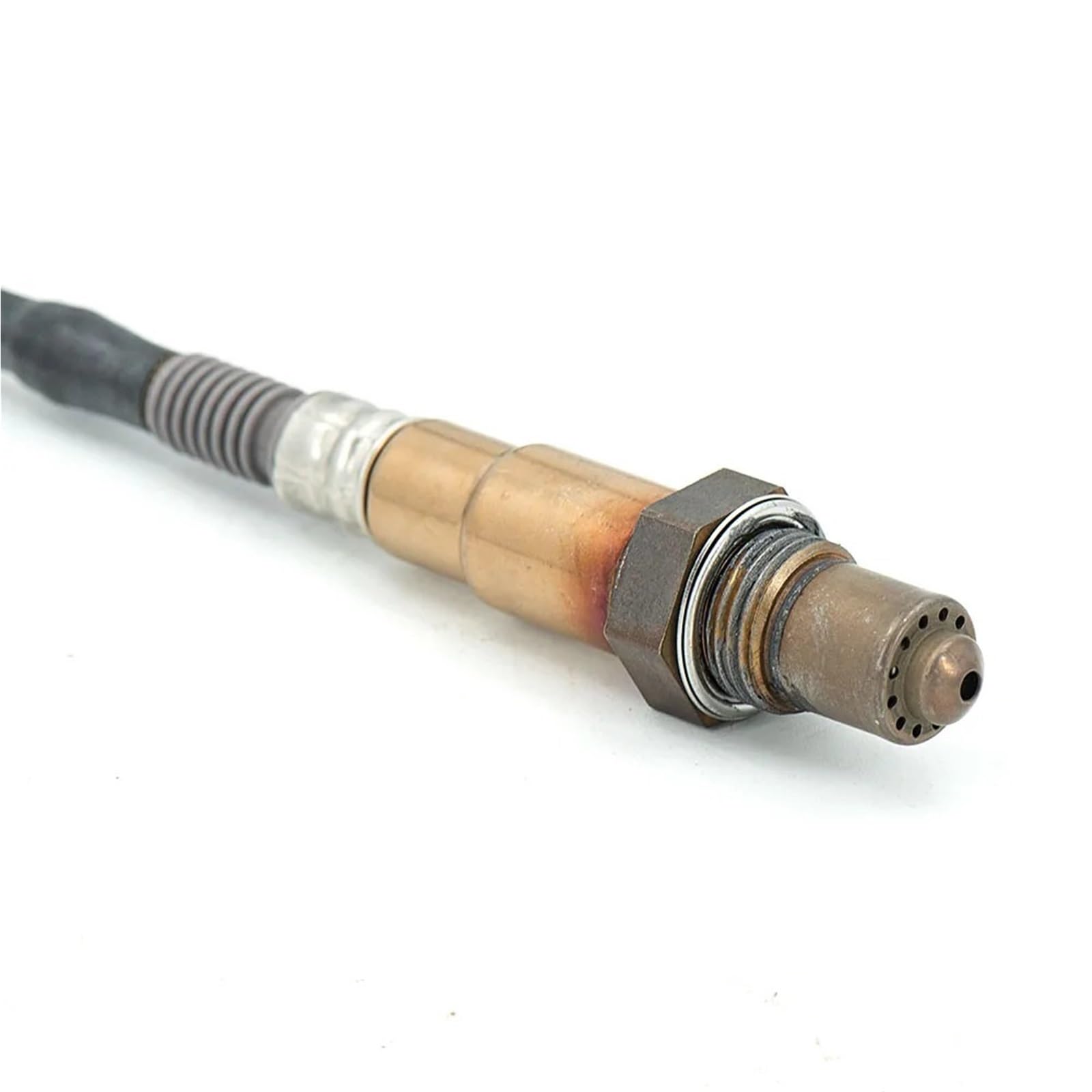 Sensor Oxígeno Coche Para Vw CC 2,0 T Para Golf Para R Mk6 Para GTI Para Passat 06J906262AA Sensor De Oxígeno O2 Sensor Lambda Coche