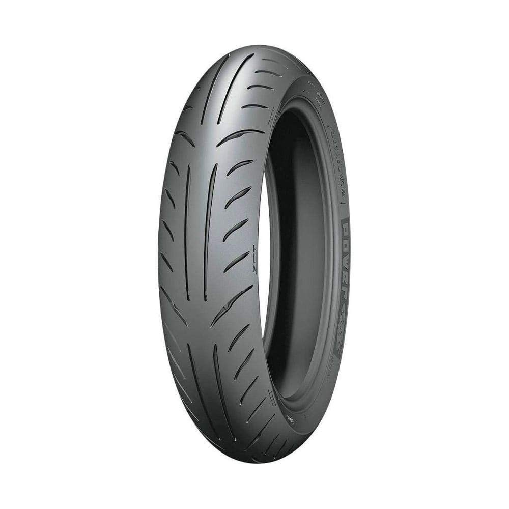 MICHELIN 120/80 14 58S Neumáticos de Verano Moto
