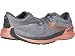 Produktbild Brooks Adrenaline GTS 21 Grey/Black/Rose Gold 7 B (M)