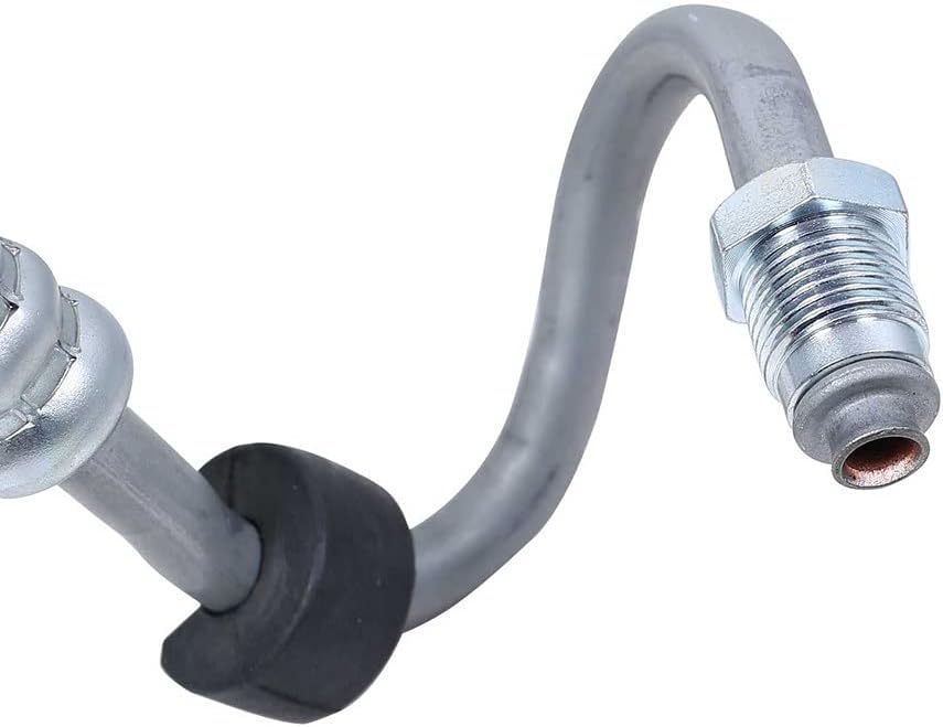 Sunsong 3404110 Power Steering Return Line Hose Assembly