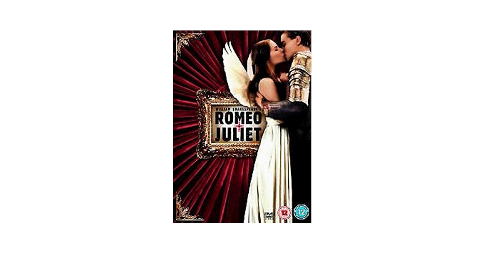 その他 Romeo &amp; Juliet [DVD] [Import] p706p5g Amazon.com: Romeo And Juliet [DVD] : Movies & TV